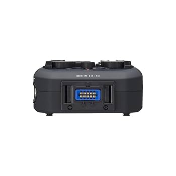 DJ機材 ZOOM U-44 U-44 Audio Interface | Buy Now | ZOOM